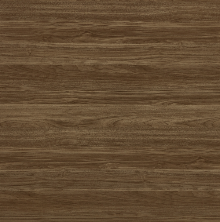 ACRYLIC ARC 612 - Snug Walnut
